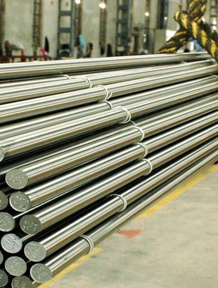 steel-pipe
